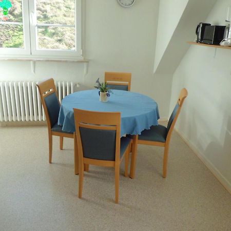 Ferienwohnung Burgenblick Cochem Exterior foto